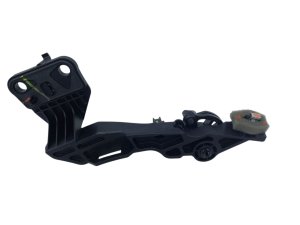 Poignée d'ouverture de capot 9826001780 Peugeot 208 18- Original Neuf