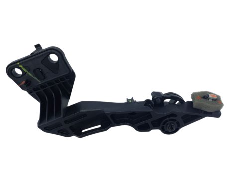 Poignée d'ouverture de capot 9826001780 Peugeot 208 18- Original Neuf