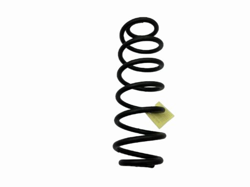 Ressort de suspension arrière 5102W1 Peugeot 308