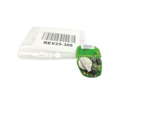 Télécommande clé  Renault E16001E  