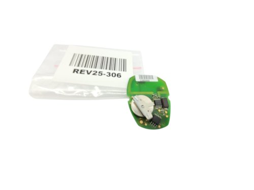 Télécommande clé  Renault E16001E  