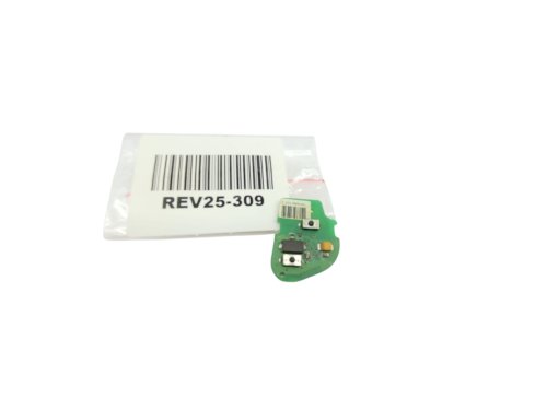 Télécommande clé  73372217A Citroen Xsara Picasso Berlingo Peugeot Partner