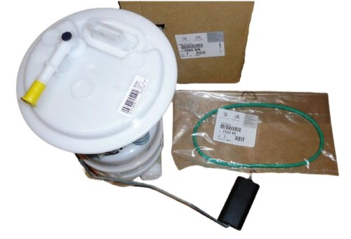Pompe De Carrburant 1525NR Citroen Peugeot C4 308 3008 1.6 VTI Original 