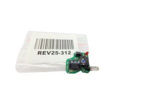 Télécommande clé 16019D Renault Neiman Nécessite un codage