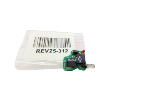 Télécommande clé 16019D Renault Neiman Nécessite un codage