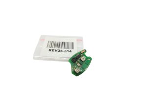 Télécommande clé JCI 995-8C Renault 