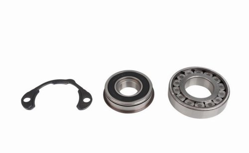 Jeu de roulements de boîte de vitesses 9402372858 Citroën Jumper 06 Original Neuf