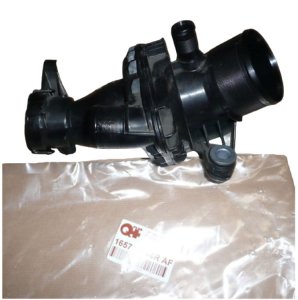 Tuyau De Turbine 165761844R Renault Megane 4 1.6DCI Original