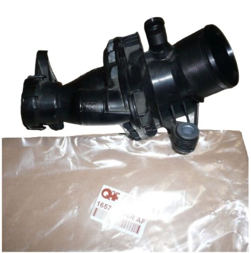 Tuyau De Turbine 165761844R Renault Megane 4 1.6DCI Original