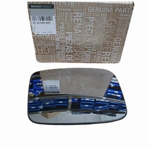 Rétroviseur gauche 963663955R Renault Trafic IV 21> Original Neuf