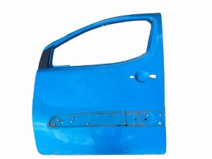 Porte Avant Gauche 9822696380 Citroen Peugeot Partner II Occasion Origine