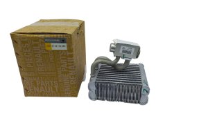 Évaporateur De Climatisation 272817696R Dacia Duster Original
