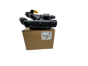 Boîtier Thermostat 9827818480 Citroen Peugeot 1.6 16V Original
