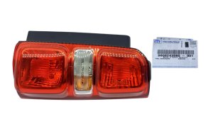 Phare De Voiture Droit Arrière 9808243080 Jumpy Expert Nouvelle Original