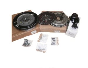 Kit D'embrayage Volant Moteur 1631733780 Citroen C5 DS5 1.6HDI Original