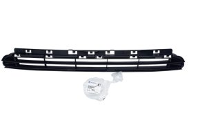 Grille De Pare-Chocs Avant 7414.XT 7414XT Citroën Berlingo, C5(X7) Original