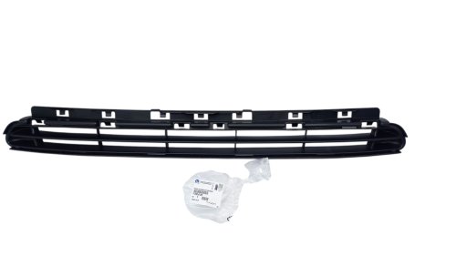 Grille De Pare-Chocs Avant 7414.XT 7414XT Citroën Berlingo, C5(X7) Original
