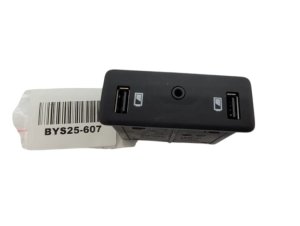 Module USB 280237850R Renault Koleos 2 Scenic IV Neuf Origine