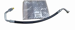 Tuyau de climatisation 1369540080 Fiat Ducato 3.0JTD Original Neuf