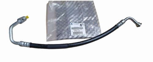 Tuyau de climatisation 1369540080 Fiat Ducato 3.0JTD Original Neuf