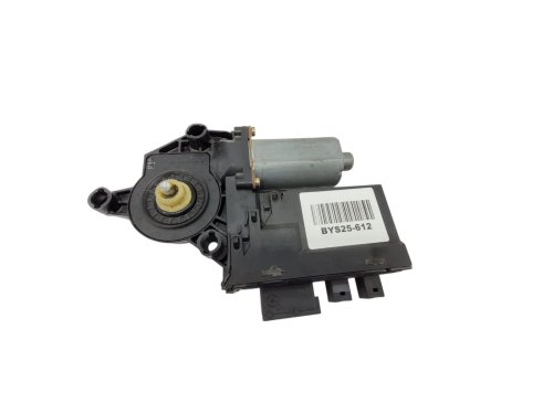 Moteur de lève-vitre avant gauche 9637130580 Peugeot 307