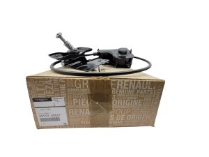 Ascenseur Roue De Secour 9955000Q1P Master III Movano B NV400 2.3 dCi Original 