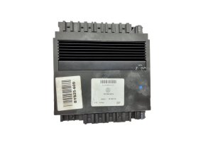 Calculateur de siège arrière 3D0959860B Volkswagen Phaeton