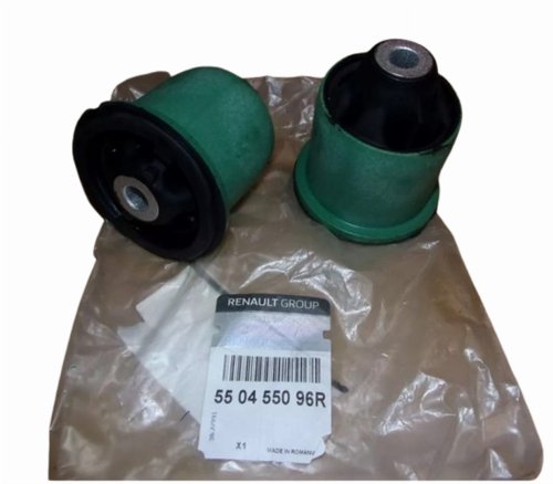 Jeu de bagues de poutre arrière 550455096R Renault Clio III/IV RS Original Neuf