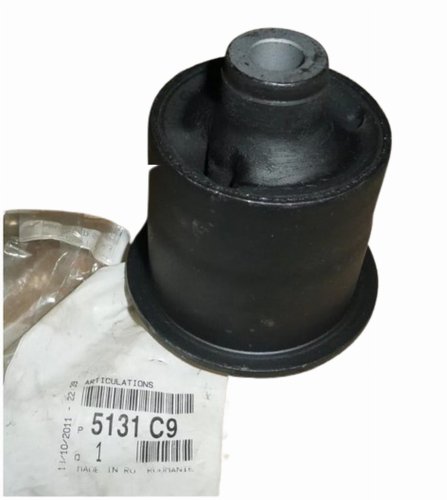 Bague de poutre arrière 5131.C9 5131C9 Citroën C1 Peugeot 107 Original Neuf