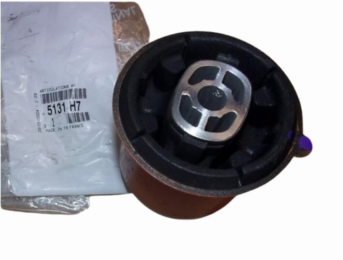 Bague de poutre arrière 5131.H7 5131H7 Peugeot 308 3008 Original Neuf