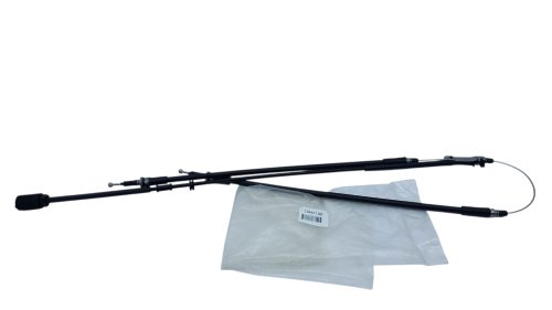 Câble de frein à main 13441133 Opel Astra J Original Neuf
