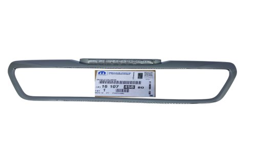 Cadre de calandre 1610745880 Peugeot 308 II Original Neuf