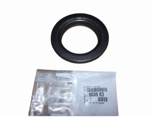 Roulement d'amortisseur 503563 5035.63 Citroën C2/C3/Peugeot 106/206 Original Neuf
