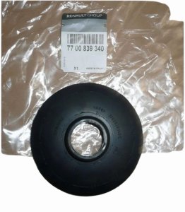 Coussin de ressort 7700839340 Renault Clio II/Laguna I Original Neuf