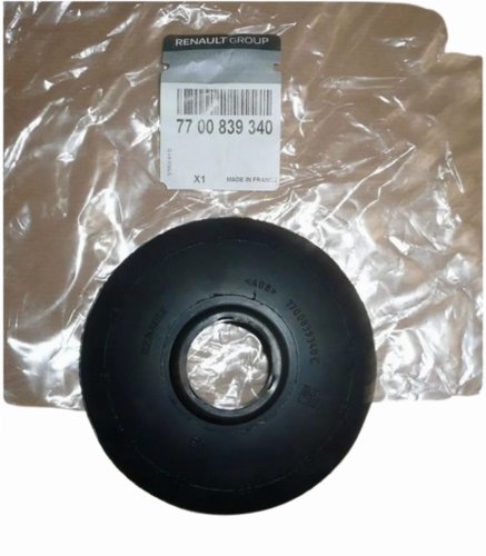 Coussin de ressort 7700839340 Renault Clio II/Laguna I Original Neuf