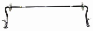Barre stabilisatrice arrière 1695179780 Citroën Jumper III Peugeot Boxer III Original Neuf