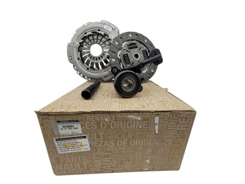 Kit d'Embrayage 1.5Dci 302185694R Neuf OE Renault Clio III Kangoo Megane III