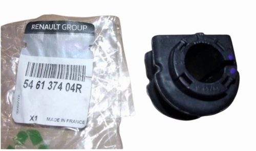 Bague de stabilisateur avant 546137404R Renault Kangoo II Original Neuf