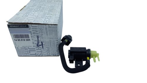 Électrovanne Turbine 149561858R Renault Master III 2.3DCI Biturbo Original