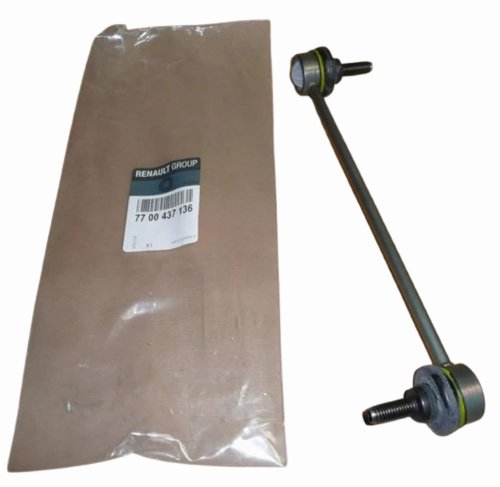 Biellette de barre stabilisatrice 7700437136 Renault Kangoo/Scenic 4x4 Original Neuf