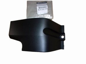 Seuil de porte avant droit 764368568R Dacia Duster II Original Neuf