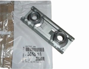 Support de fusée de direction 365016 3650.16 Citroën Berlingo III Original Neuf  