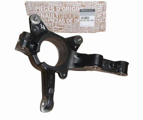 Fusée de direction droite 8200755590 Renault Kangoo II Original Neuf
