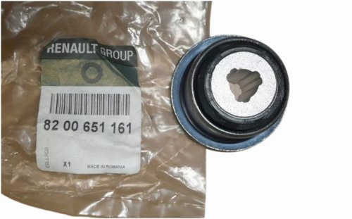 Silentbloc de bras de suspension 8200651161 Renault Clio II/ Kangoo/Twingo I/II Original Neuf