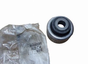 Silentbloc de bras de suspension 3523CW 3523.CW Citroën Berlingo III Peugeot 206/307 Original Neuf 