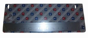 Seuil de porte gauche 7010Q5 7010.Q5 Citroën C3 II Original Neuf