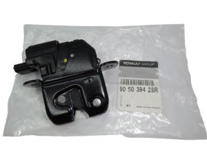 Serrure De Coffre Hayon Arrière 905039428R Renault Captur Clio IV Fluence Nouvelle Original