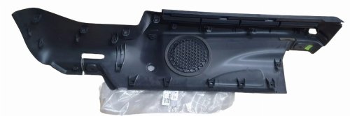 Tapis de Coffre 8337.FZ 8337FZ Citroën Berlingo II Original