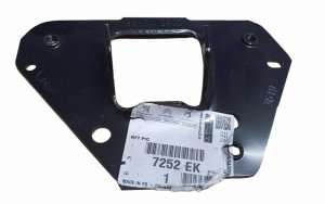Renfort De Pare-Chocs 7252.EK 7252EK Arrière Droit Citroen C3 III Original