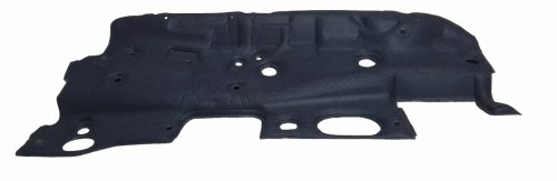 Insonorisation 7482.CK 7482CK Citroën C5 III Original
